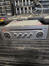 CD-PLAYER RENAULT SCENIC2